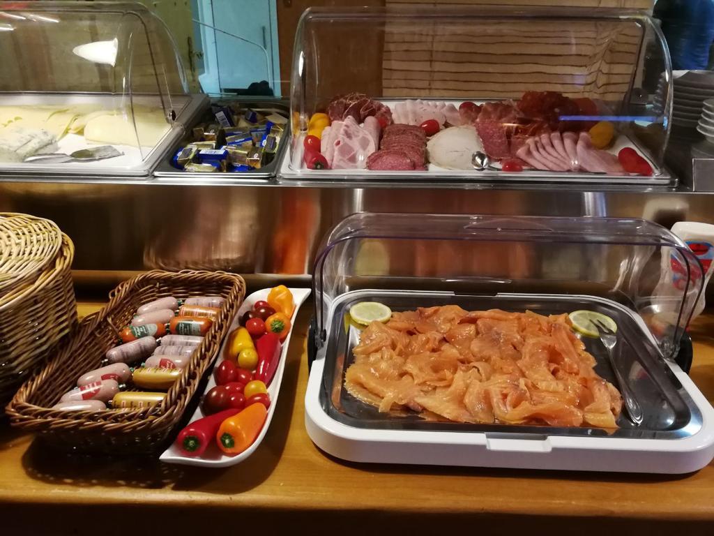 Hotel Olympia Monachium Zewnętrze zdjęcie