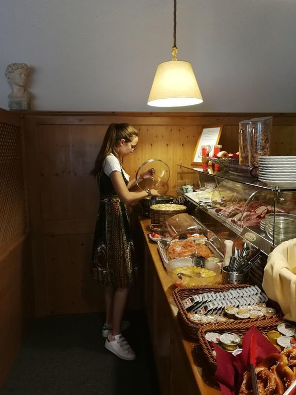Hotel Olympia Monachium Zewnętrze zdjęcie
