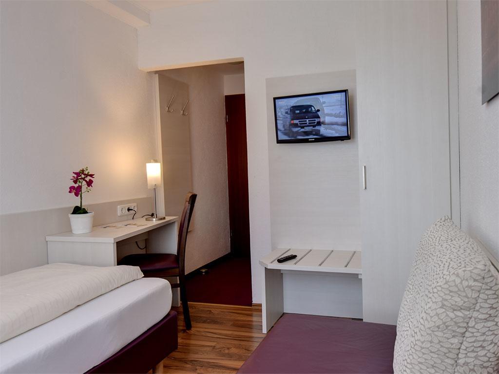 Hotel Olympia Monachium Zewnętrze zdjęcie