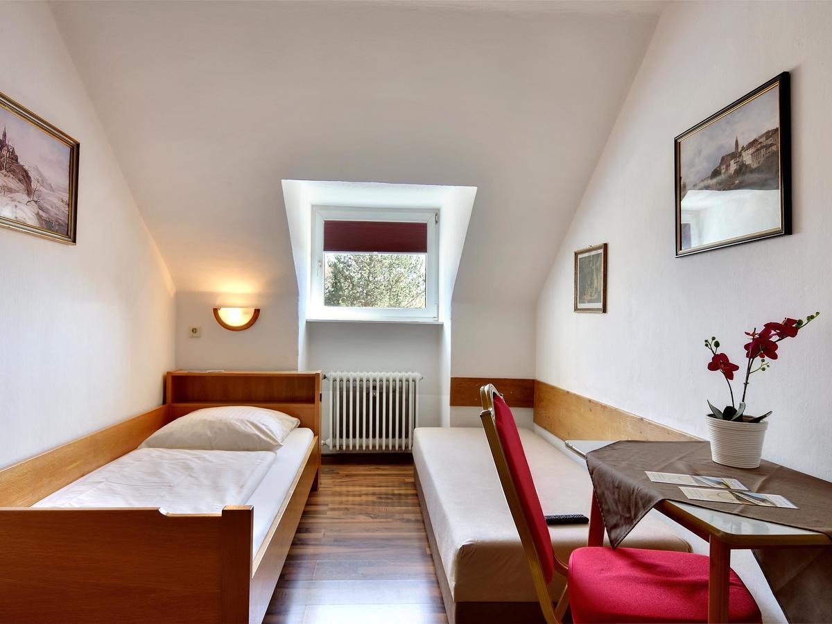 Hotel Olympia Monachium Zewnętrze zdjęcie