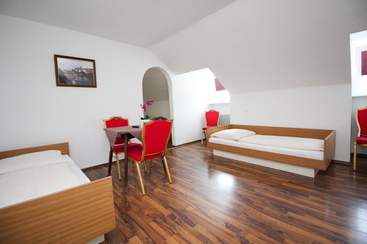 Hotel Olympia Monachium Zewnętrze zdjęcie
