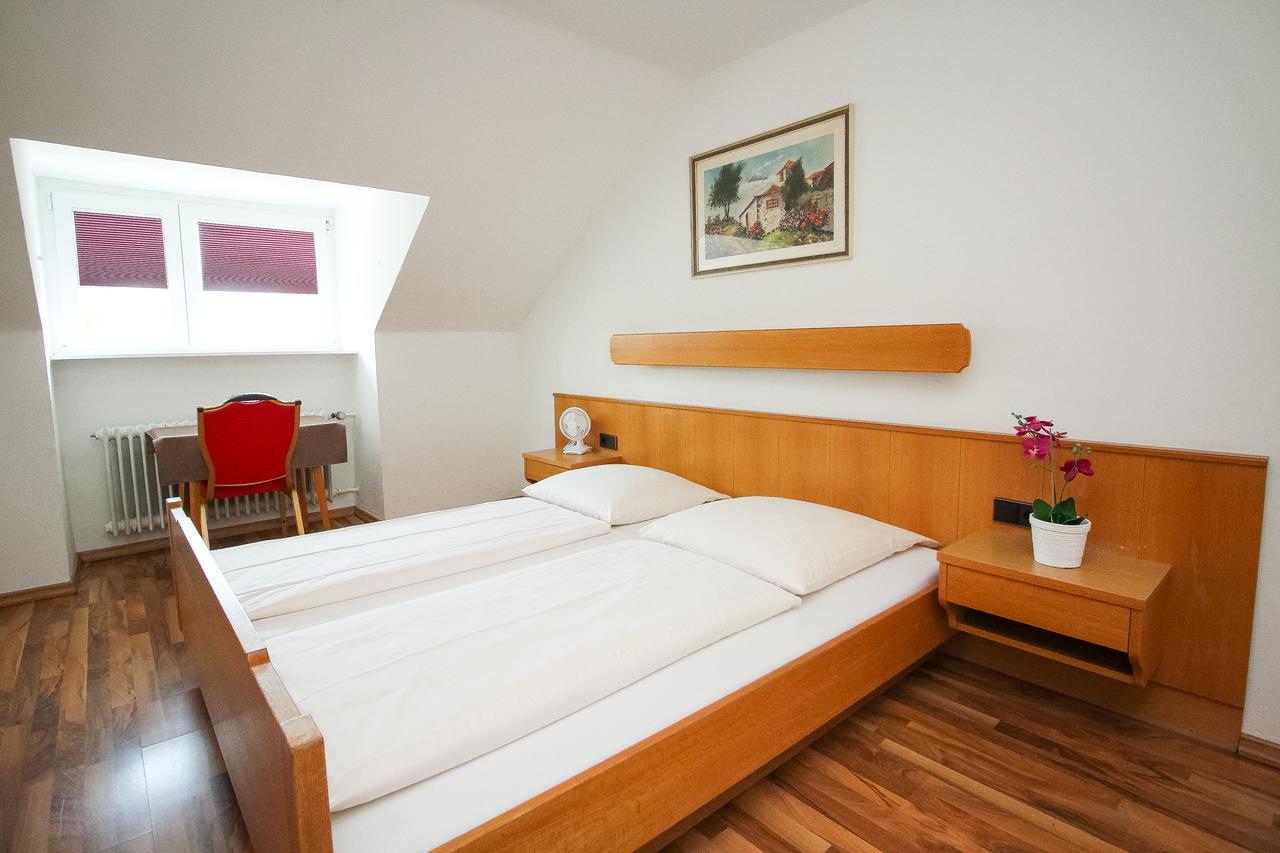 Hotel Olympia Monachium Zewnętrze zdjęcie