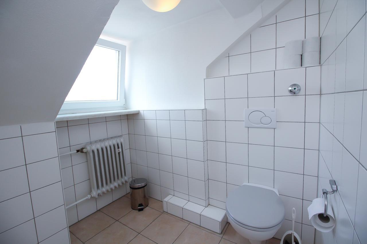 Hotel Olympia Monachium Zewnętrze zdjęcie