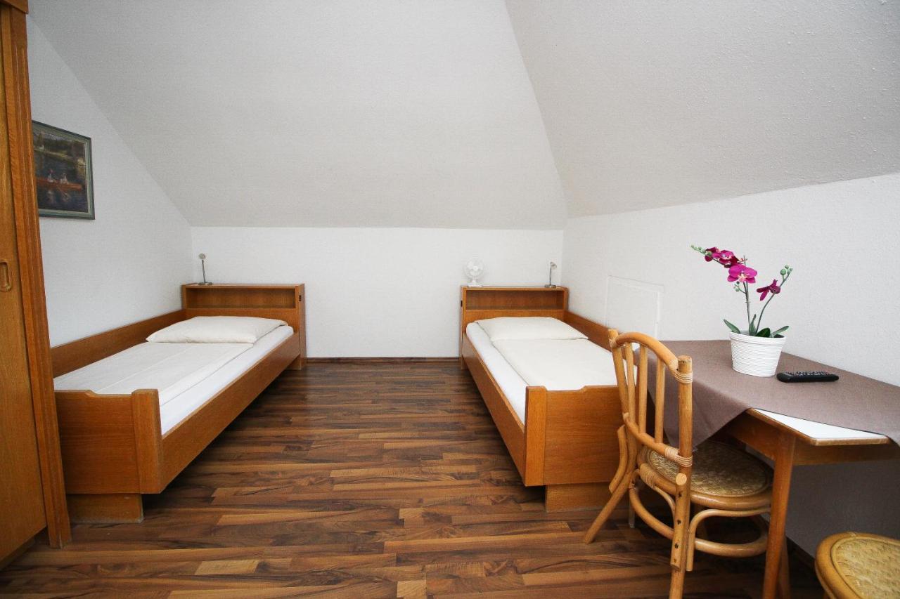 Hotel Olympia Monachium Zewnętrze zdjęcie