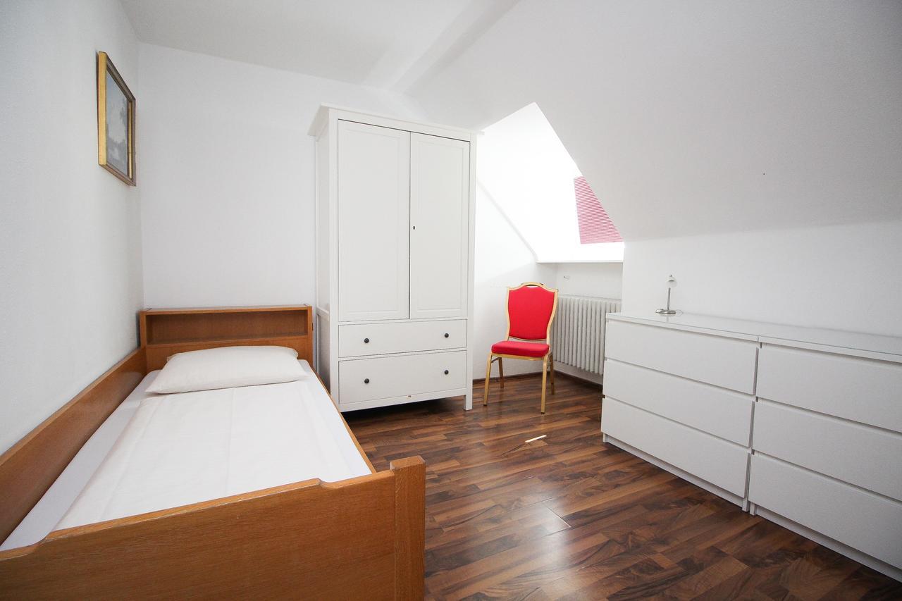 Hotel Olympia Monachium Zewnętrze zdjęcie