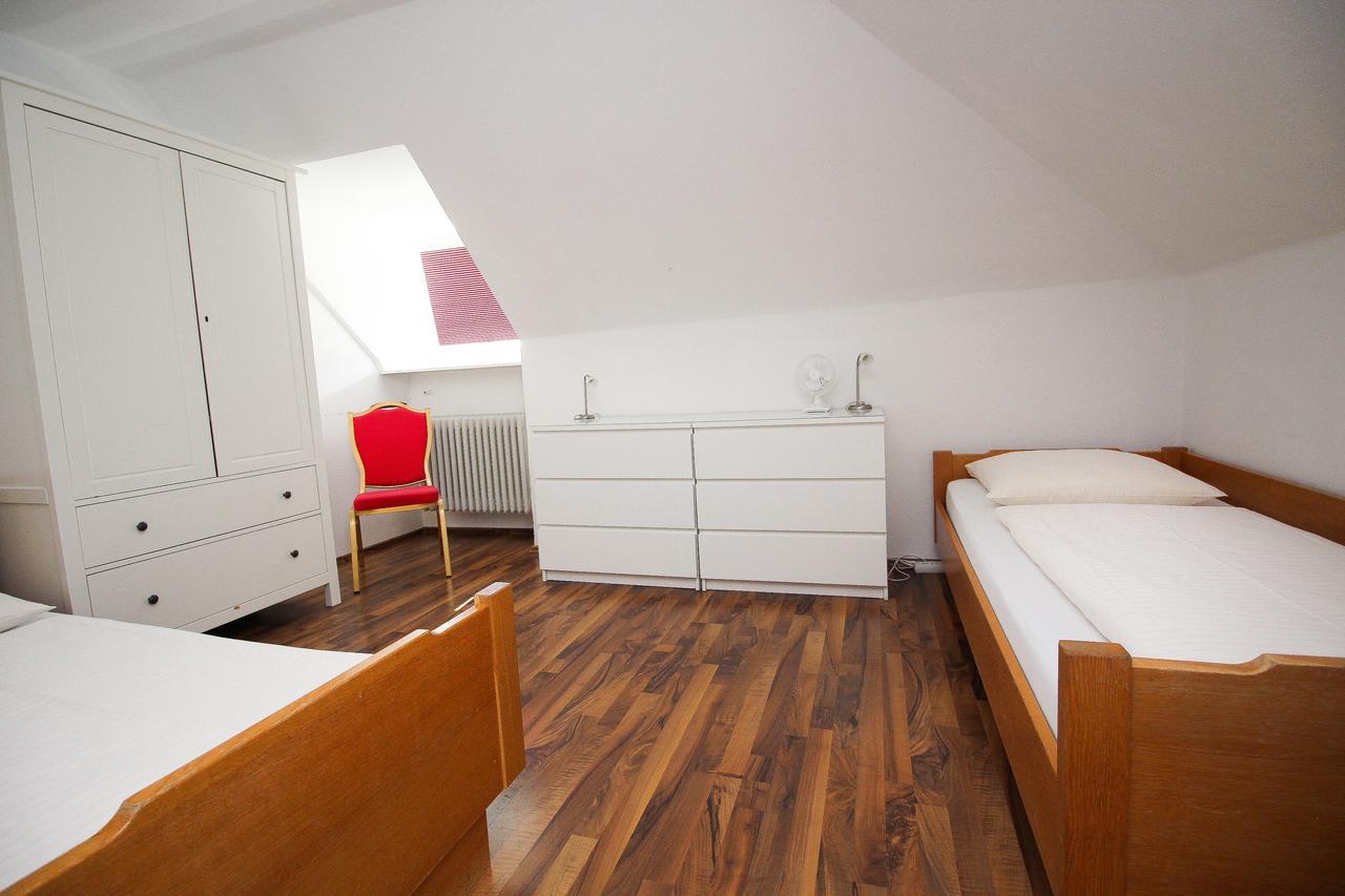 Hotel Olympia Monachium Zewnętrze zdjęcie