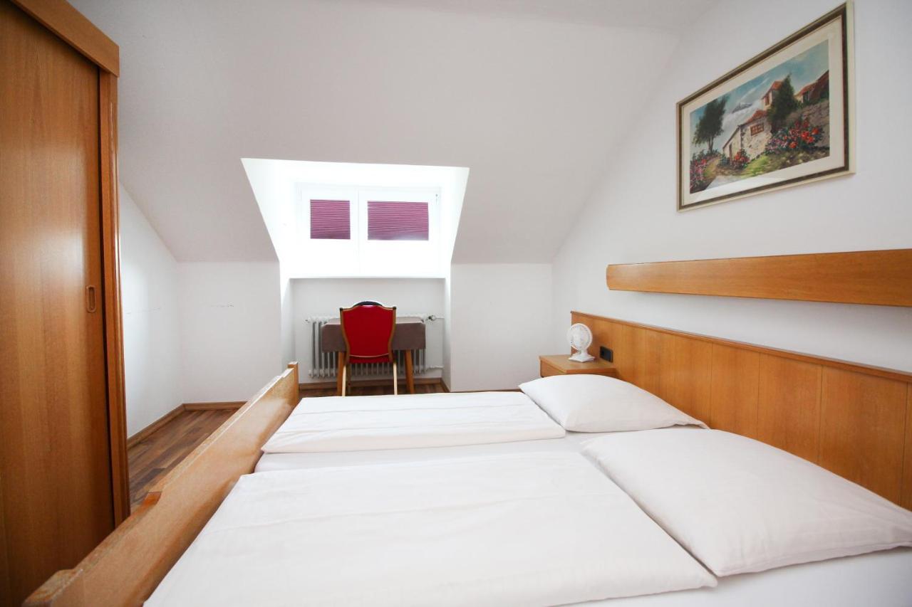 Hotel Olympia Monachium Zewnętrze zdjęcie