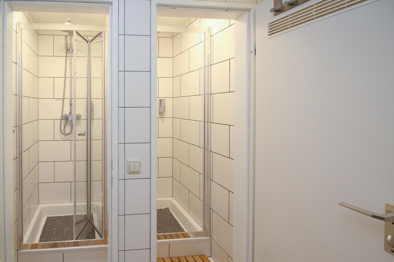 Hotel Olympia Monachium Zewnętrze zdjęcie