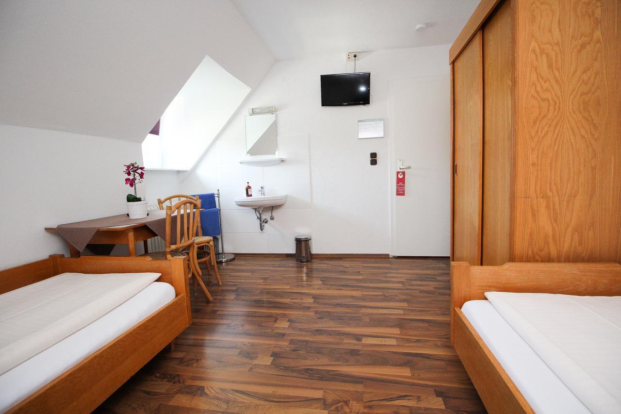Hotel Olympia Monachium Zewnętrze zdjęcie