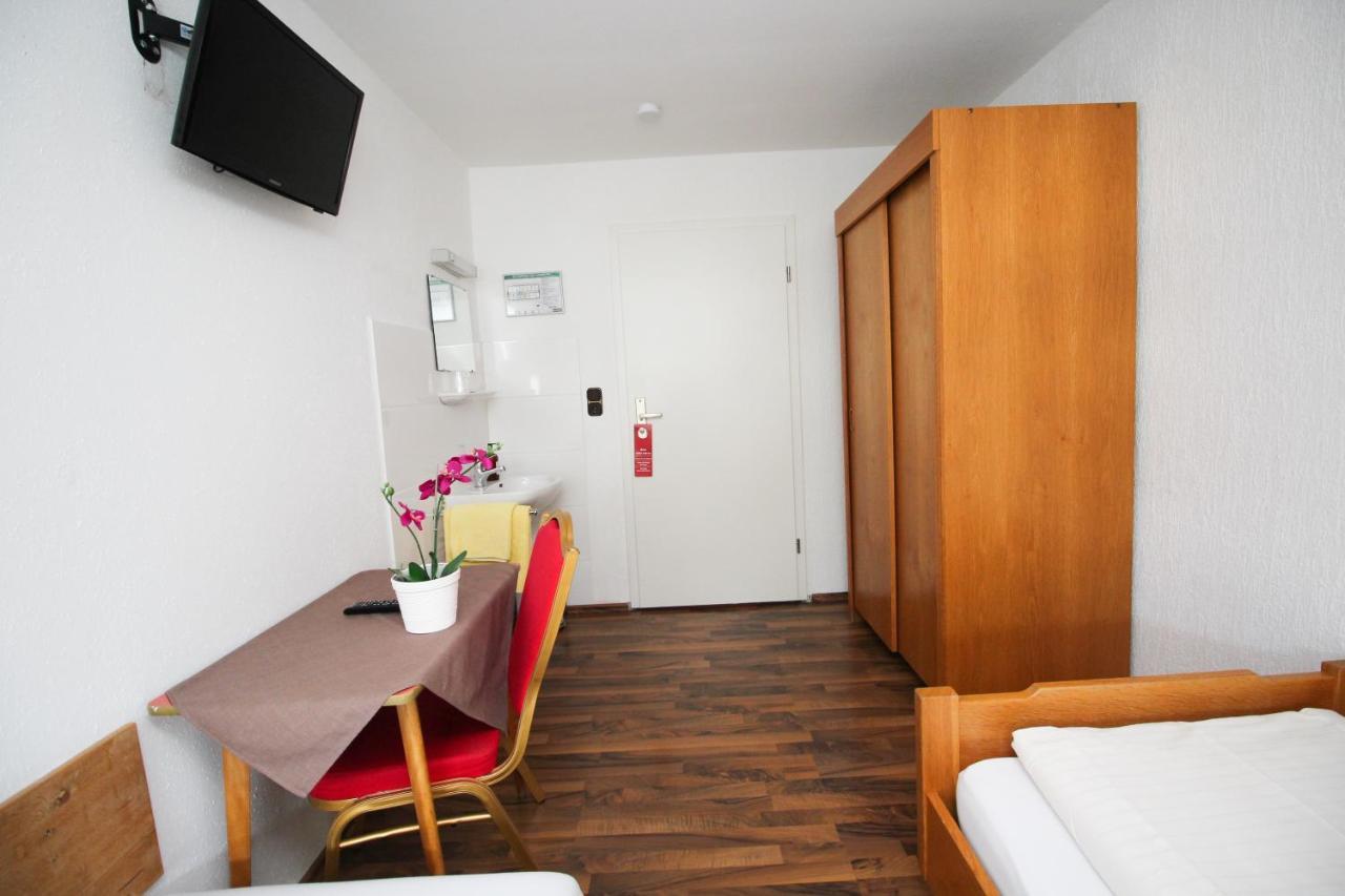 Hotel Olympia Monachium Zewnętrze zdjęcie