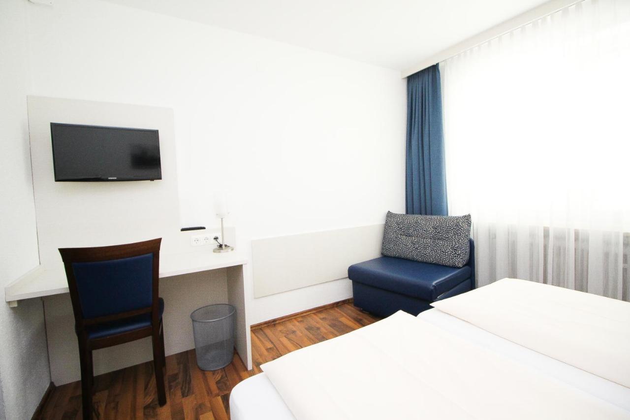 Hotel Olympia Monachium Zewnętrze zdjęcie