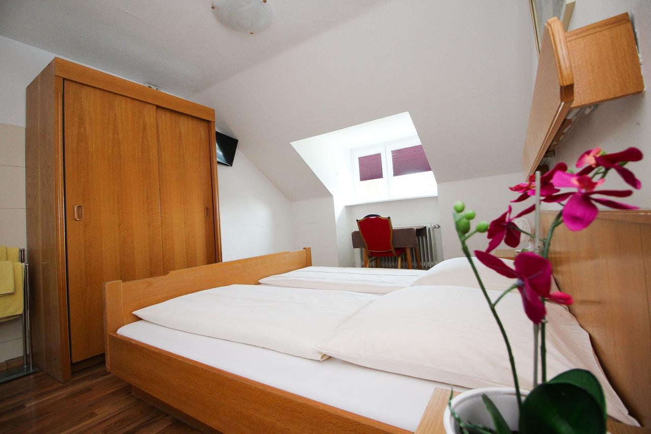 Hotel Olympia Monachium Zewnętrze zdjęcie