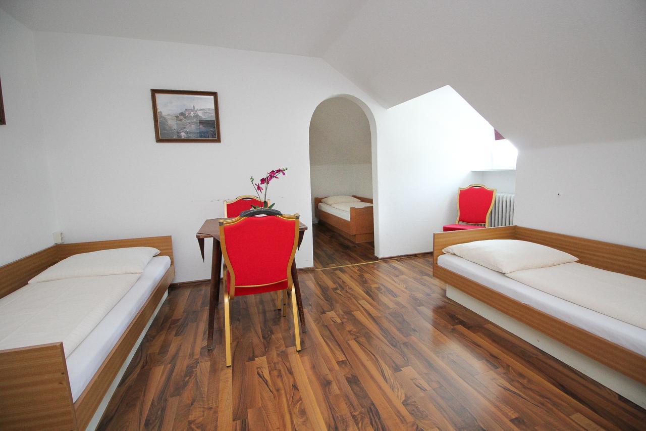 Hotel Olympia Monachium Zewnętrze zdjęcie