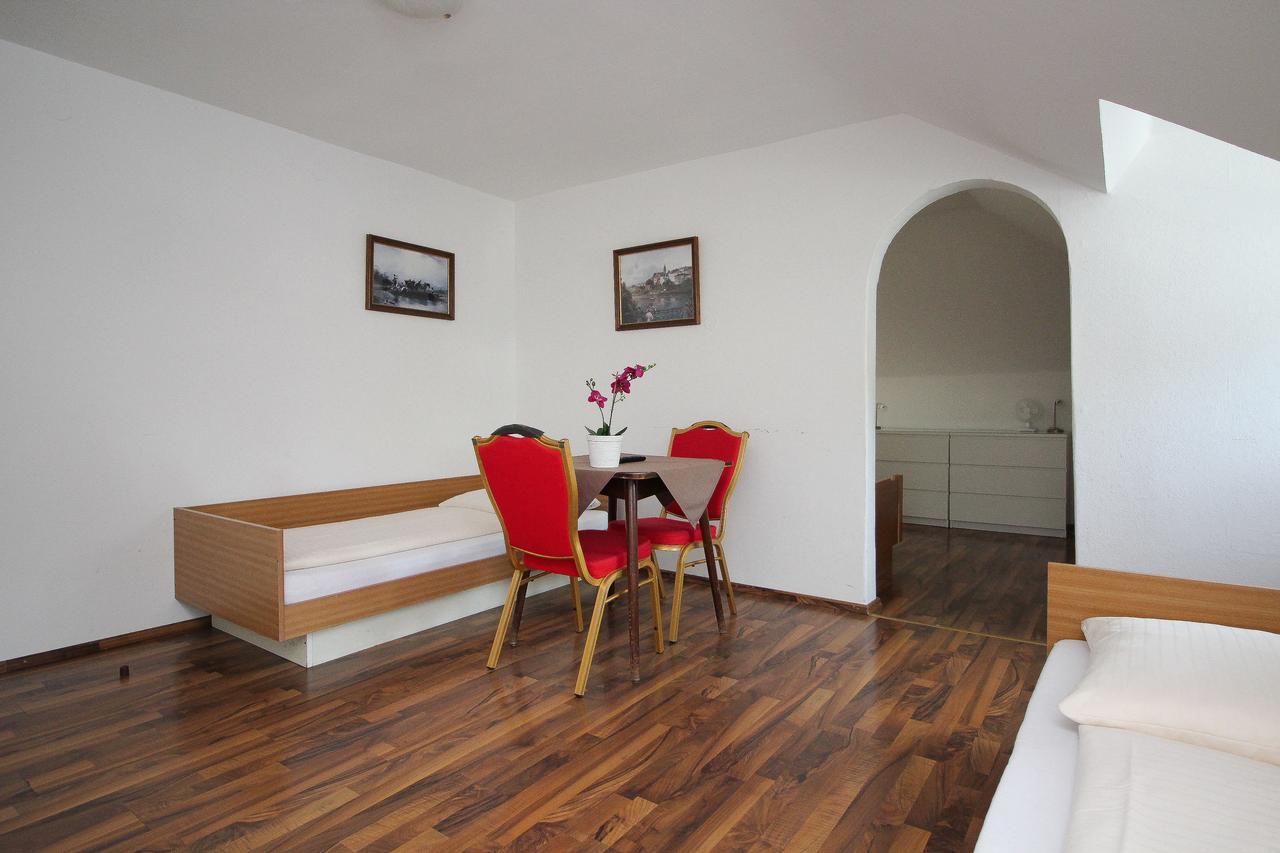 Hotel Olympia Monachium Zewnętrze zdjęcie