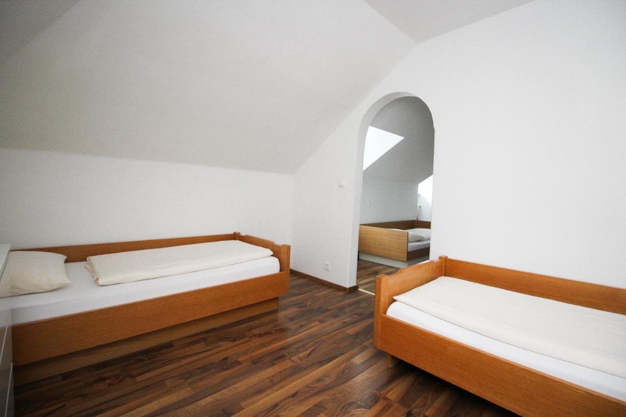 Hotel Olympia Monachium Zewnętrze zdjęcie