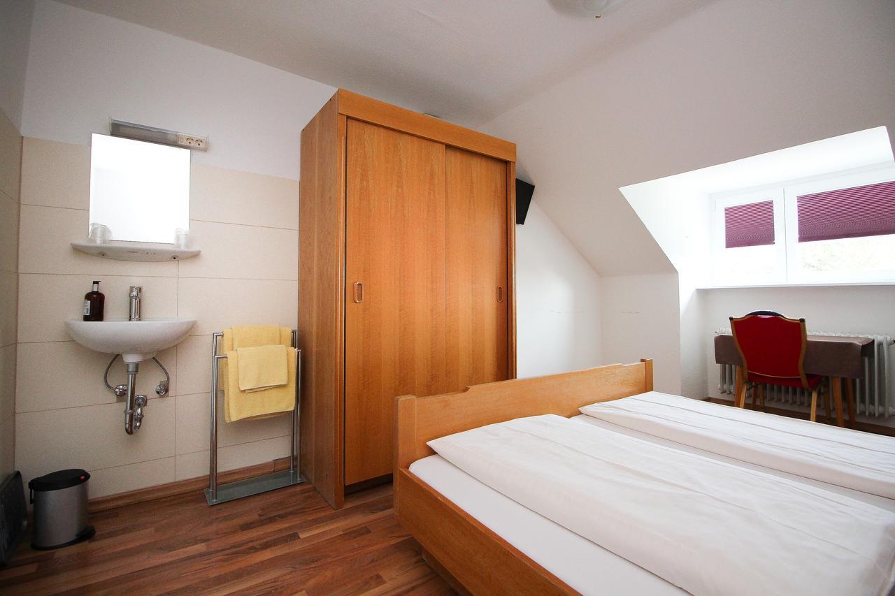 Hotel Olympia Monachium Zewnętrze zdjęcie