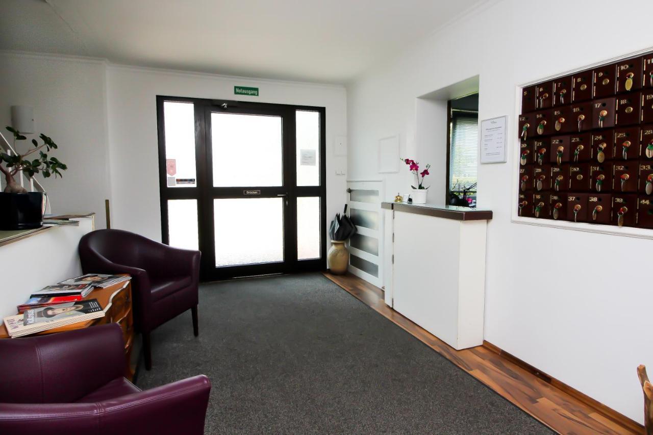 Hotel Olympia Monachium Zewnętrze zdjęcie