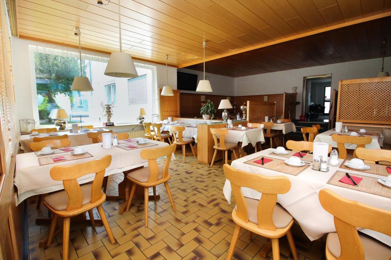 Hotel Olympia Monachium Zewnętrze zdjęcie