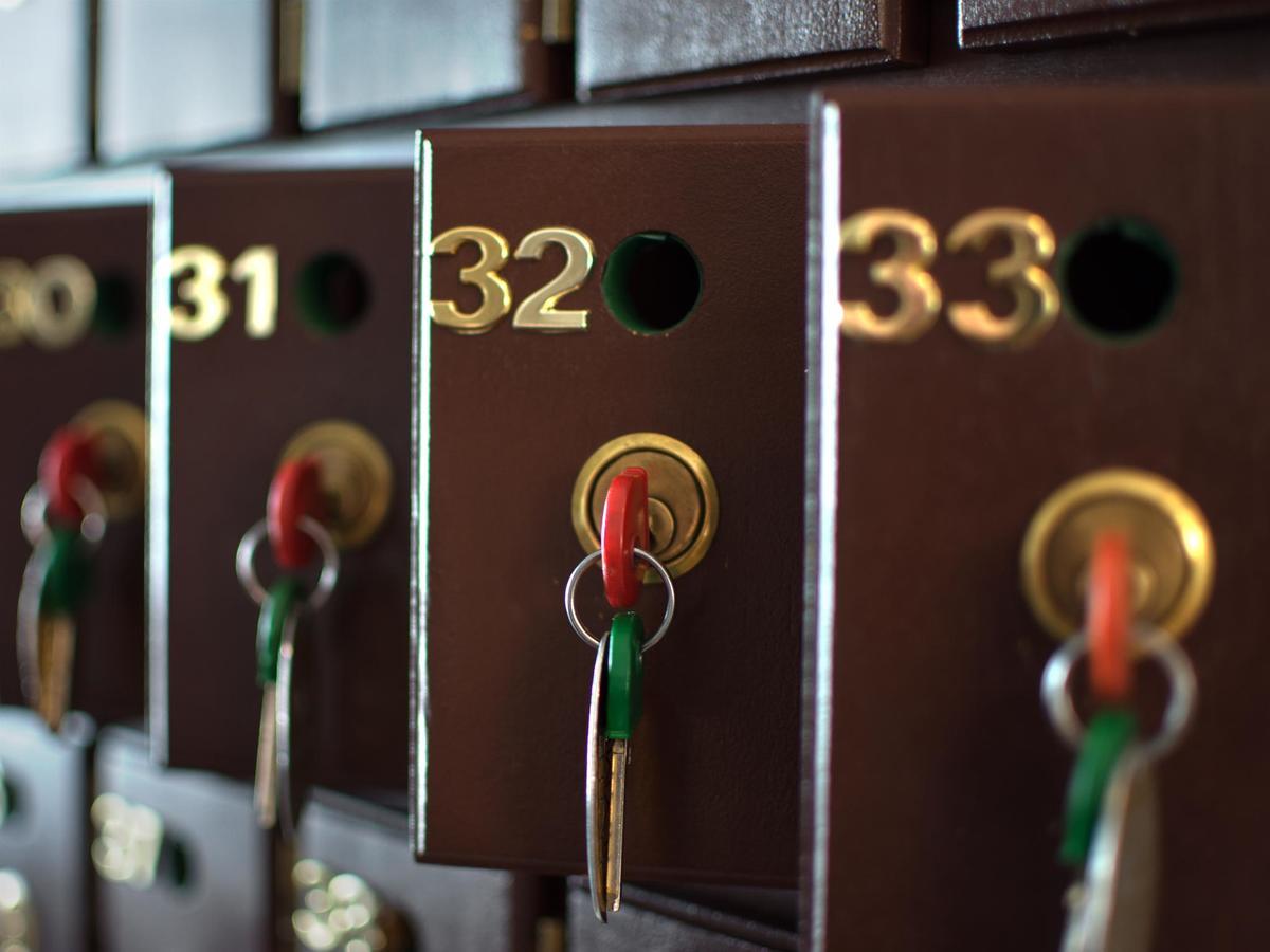 Hotel Olympia Monachium Zewnętrze zdjęcie