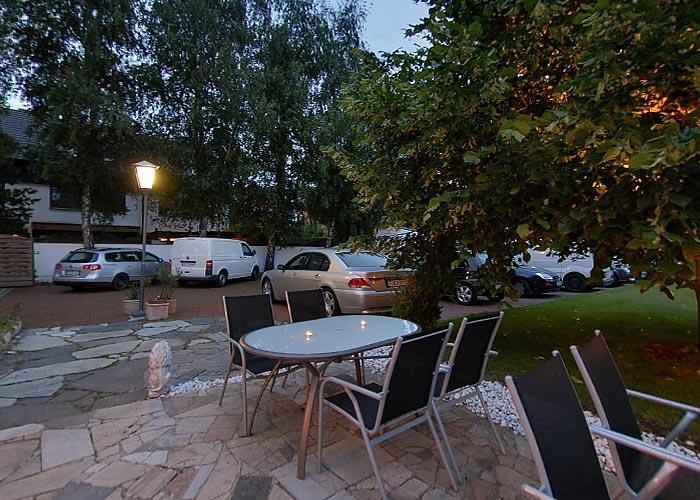 Hotel Olympia Monachium Zewnętrze zdjęcie