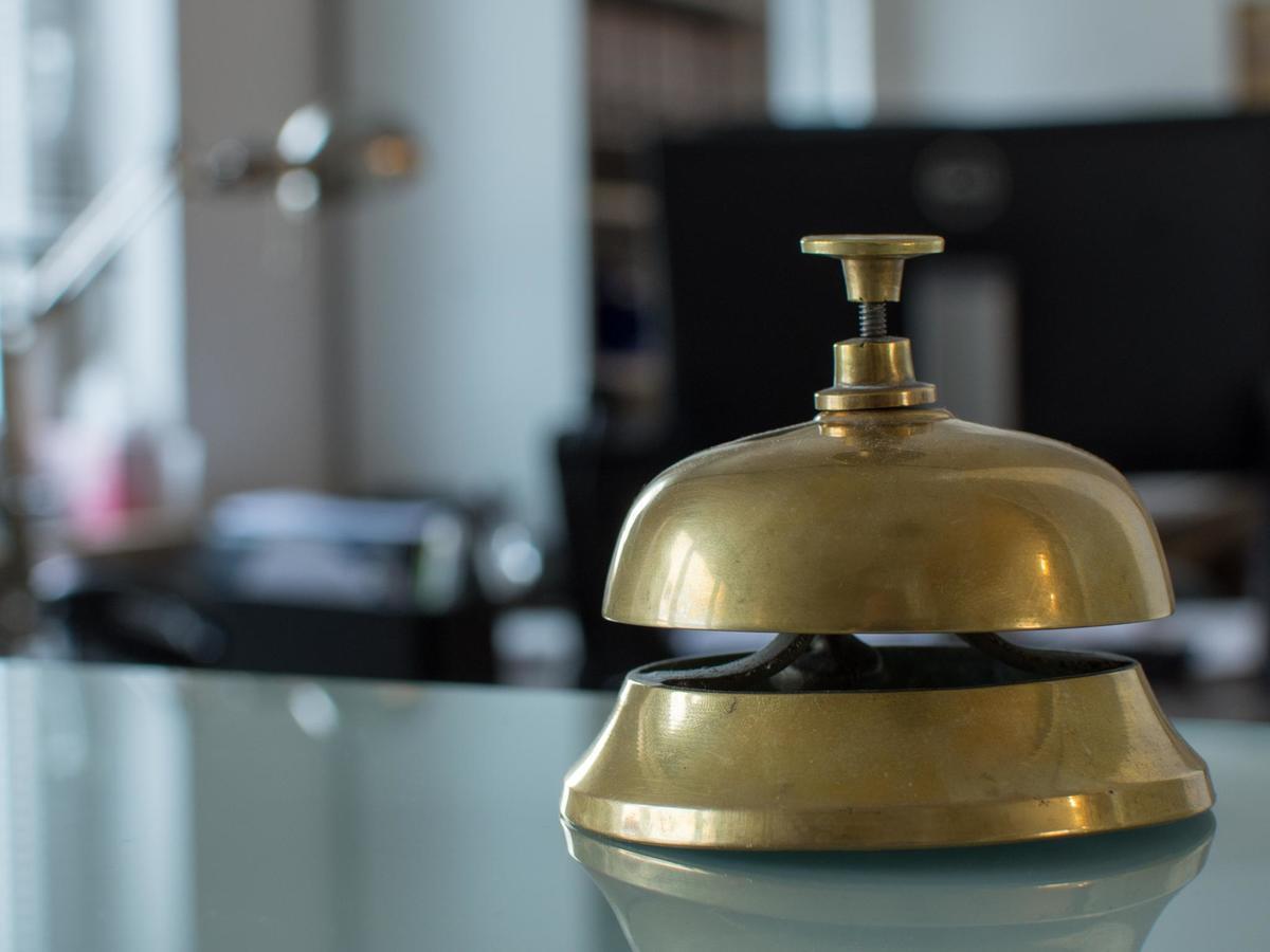 Hotel Olympia Monachium Zewnętrze zdjęcie