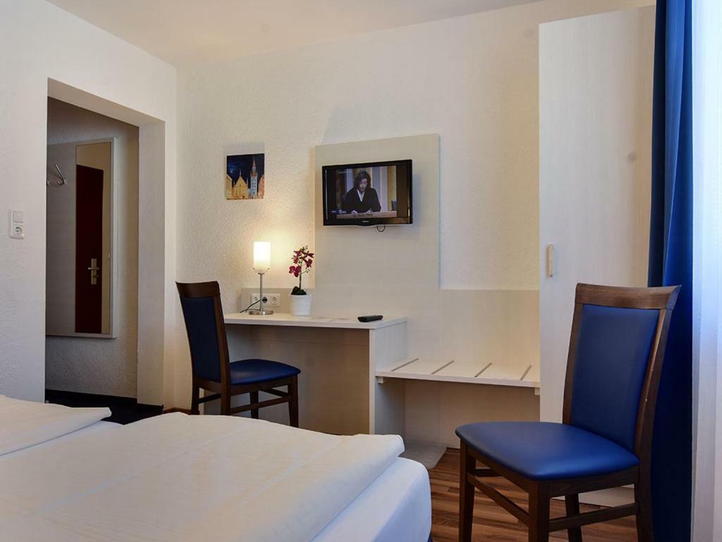 Hotel Olympia Monachium Zewnętrze zdjęcie